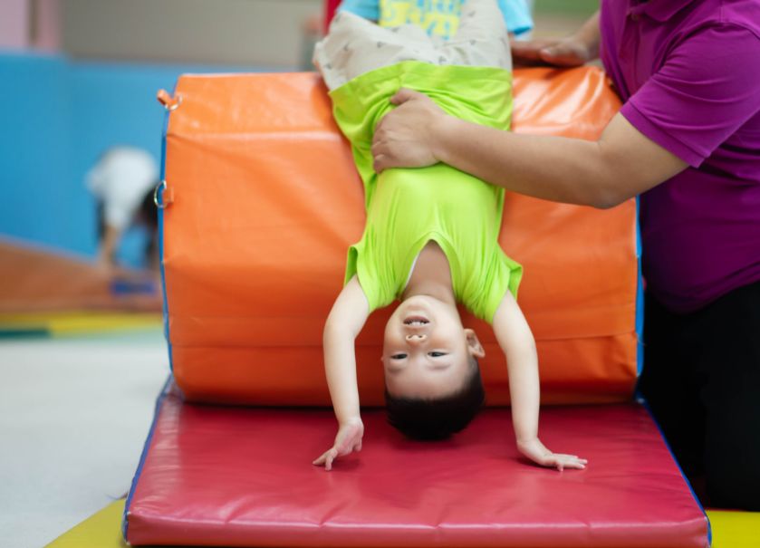 Class-Tumbling