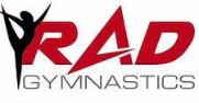 Rad Gymnastics logo